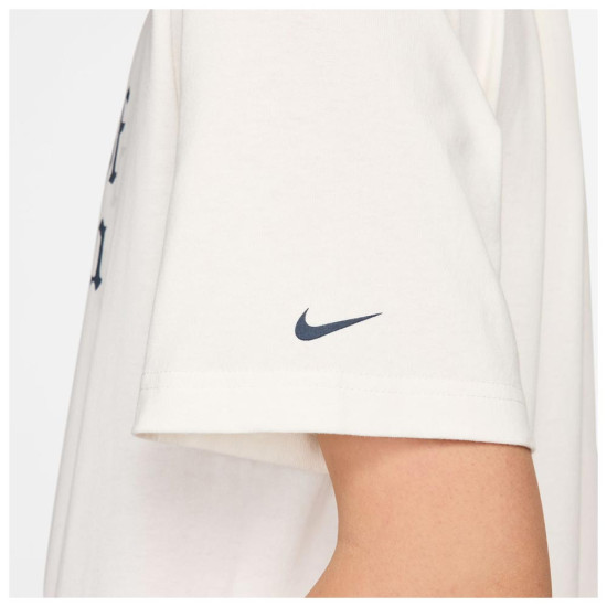 Nike Γυναικεία κοντομάνικη μπλούζα USA Premium Essential 1924 Olympics Tee Nike Γυναικεία κοντομάνικη μπλούζα USA Premium Essential 1924 Olympics Tee